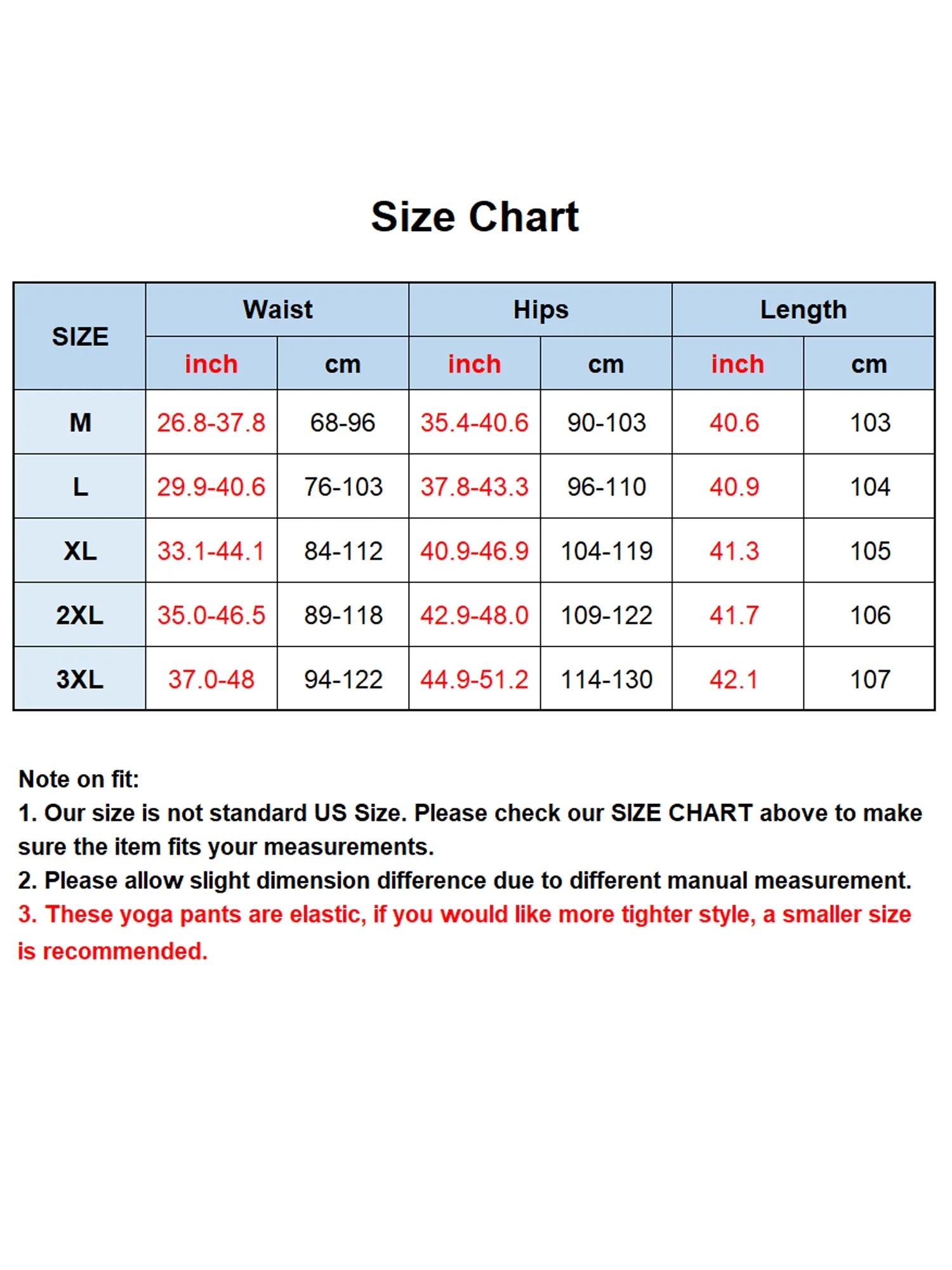 Womens Bootcut Yoga Pants with Pockets Flare Workout Legging High Waist Lightweight Bottoms Activewear Navy Blue L